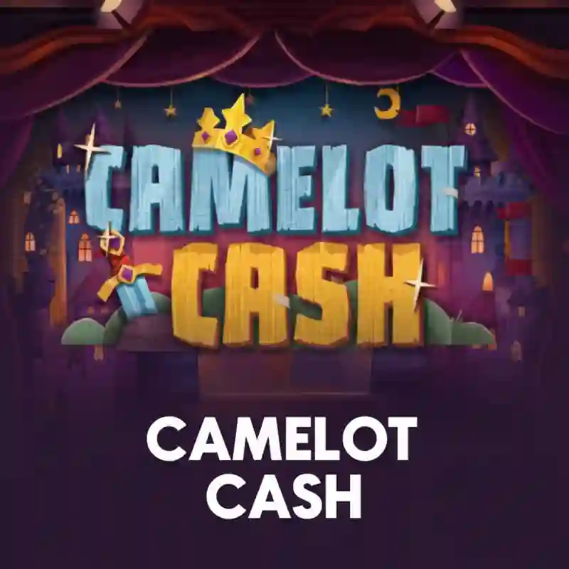 Camelot Cash
