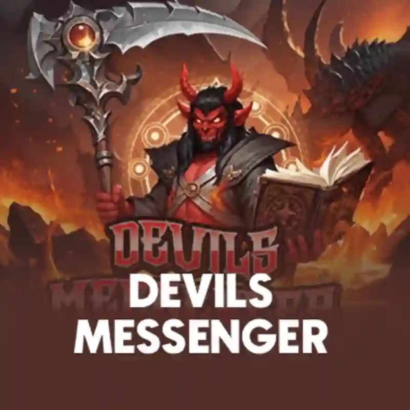 Devils Messenger