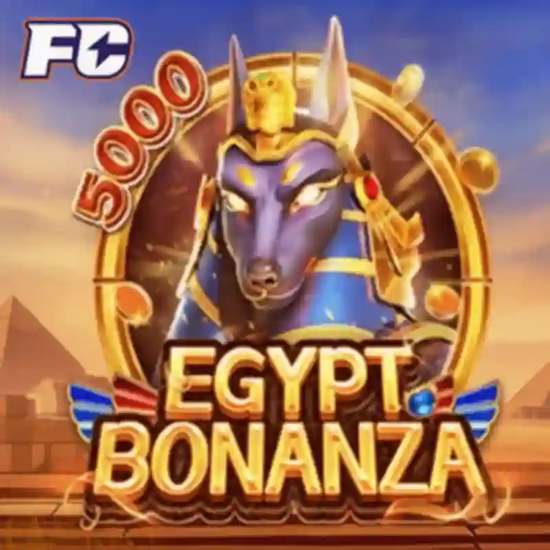 Egypt Bonanza