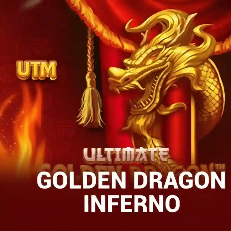 Golden Dragon Inferno