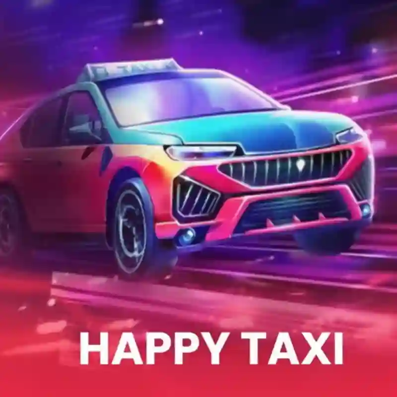 Happy Taxi