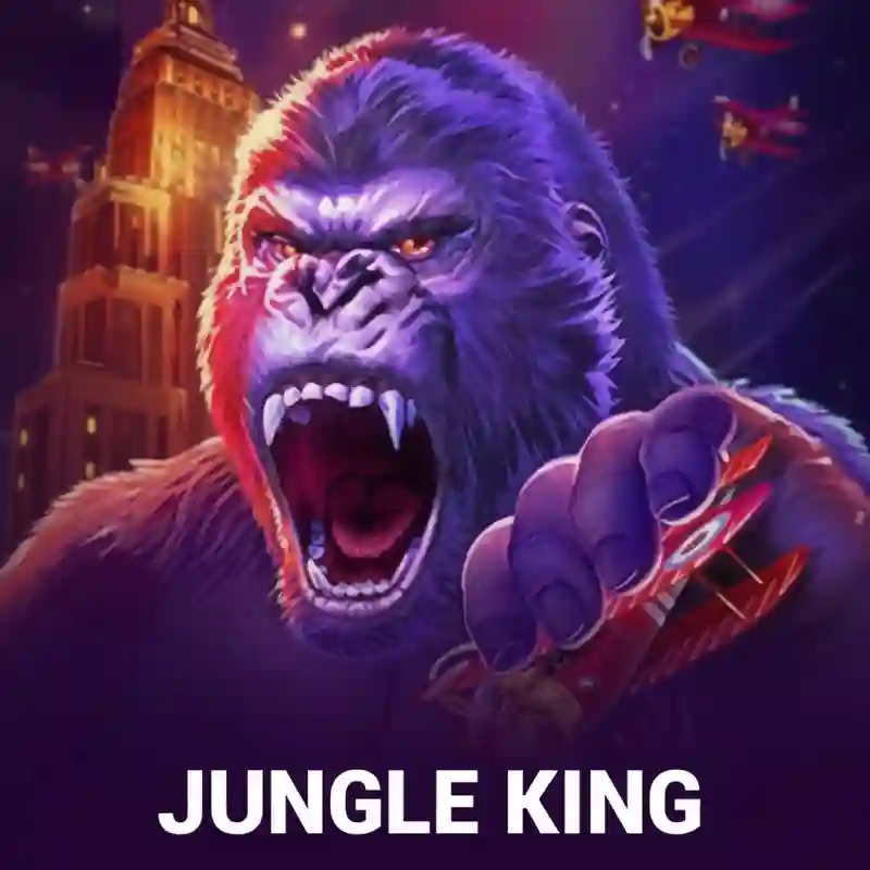 Jungle King