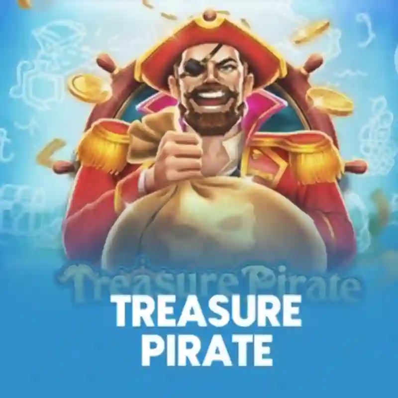 Treasure Pirate