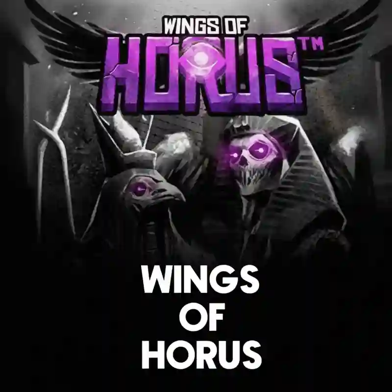 Wings of Horus